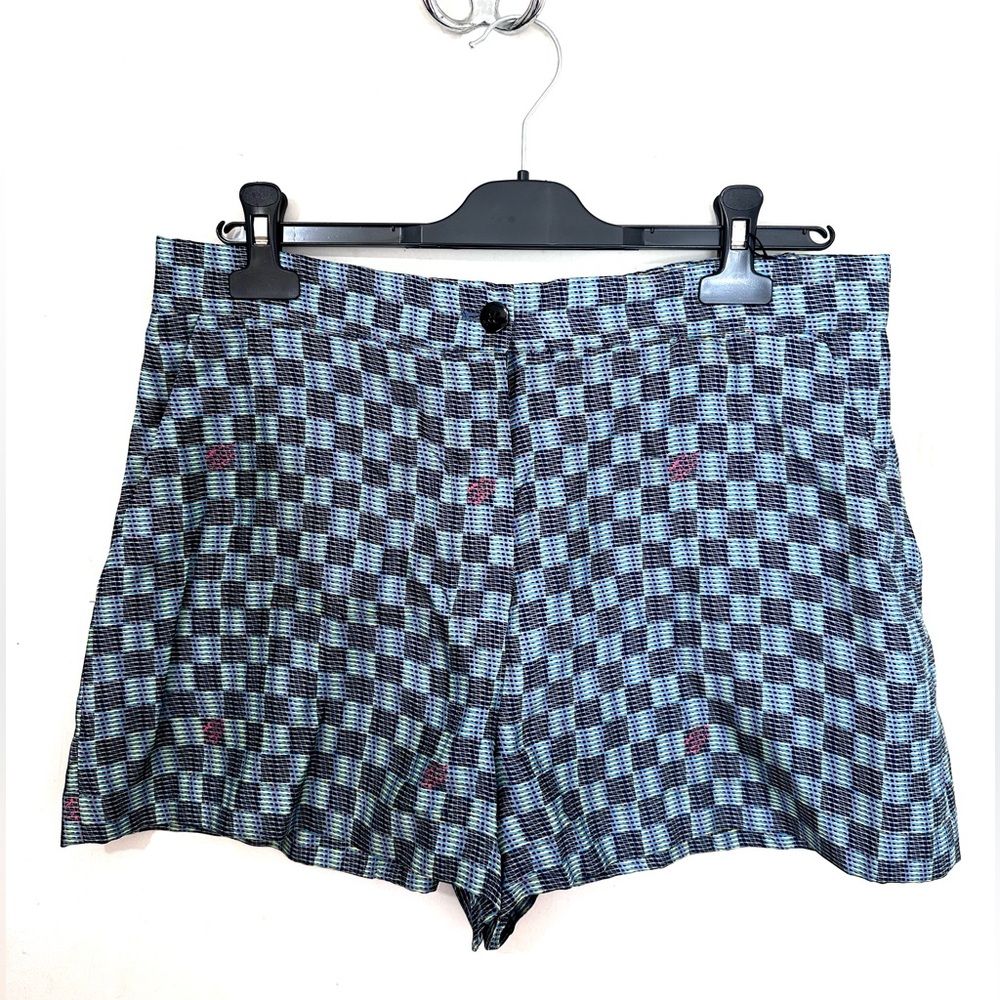 LV Pop Pyjama Shorts